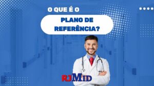 O que é o Plano de referência?