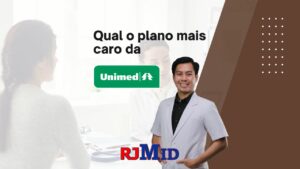 Qual o plano mais caro da Unimed?