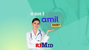 O que é Amil S450?