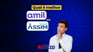 Qual é melhor Amil ou assim?