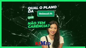 Qual o plano da Unimed que não tem carência?