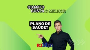 Quanto custa o melhor plano de saúde?