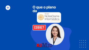 O que o plano da Notre Dame cobre?