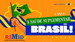 A ANS e a Saúde Suplementar no Brasil