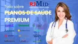 Tudo sobre Planos de Saúde Premium