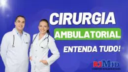 Cirurgia ambulatorial