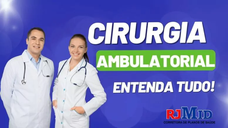 Cirurgia ambulatorial