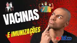 Vacinas e imunizações