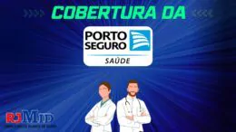 Cobertura da Porto Seguro