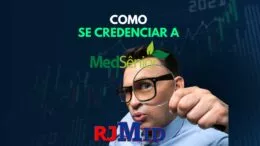 Como se credenciar a Medsenior