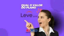 Qual o valor do plano Leve saúde