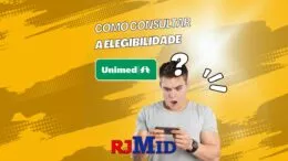 Como consultar elegibilidade Unimed