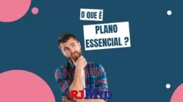 O que é plano essencial