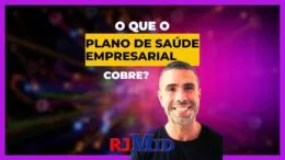 O que o plano de saúde empresarial cobre