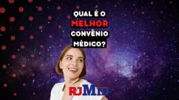 Qual é o melhor convênio médico