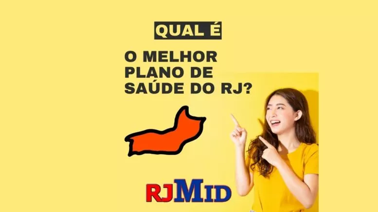 Qual é o melhor plano de saúde do Rio de Janeiro