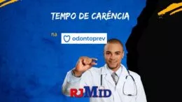 Qual o tempo de carência da OdontoPrev