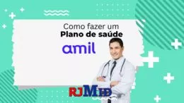 Como fazer um plano de saúde Amil