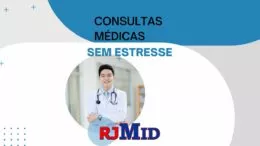 Consultas médicas sem estresse Entenda os Planos de Saúde