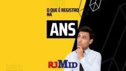 O que é registro na ANS