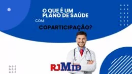 O que é um plano de saúde com coparticipação