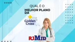 Qual é o melhor plano da Golden Cross