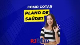 Como Cotar plano de saúde