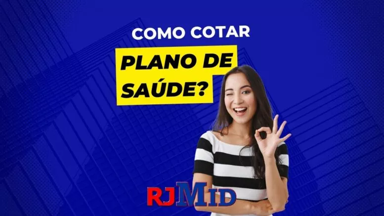 Como Cotar plano de saúde