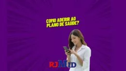 Como aderir ao plano de saúde