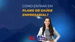 Como entrar em plano de saúde empresarial