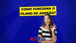 Como funciona o plano de adesão