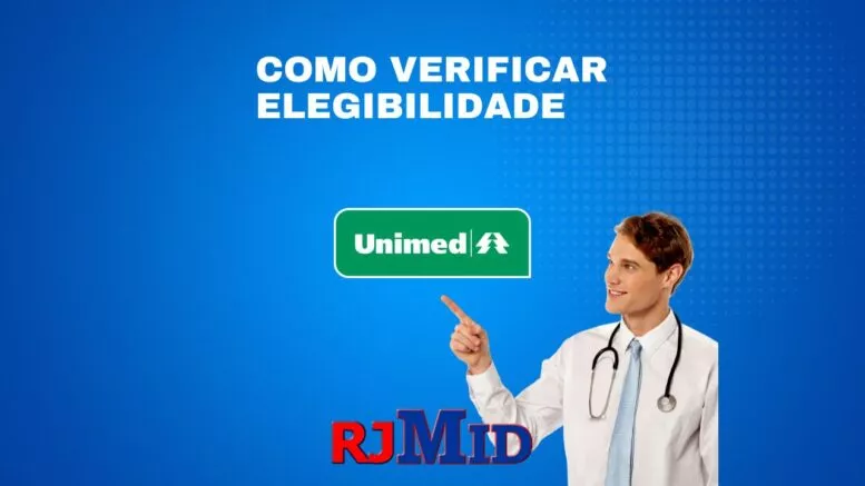 Como verificar elegibilidade Unimed