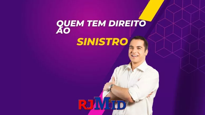 Quem tem direito ao sinistro