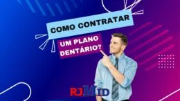 Como contratar um plano dentário