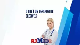 O que é um dependente elegível