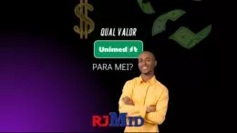 Qual valor Unimed para MEI