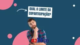 Qual o limite da coparticipação