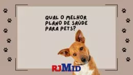 Qual o melhor plano de saúde para pets