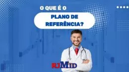 O que é o Plano de referência