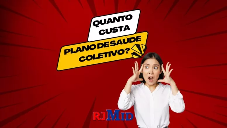 Quanto custa plano de saúde coletivo