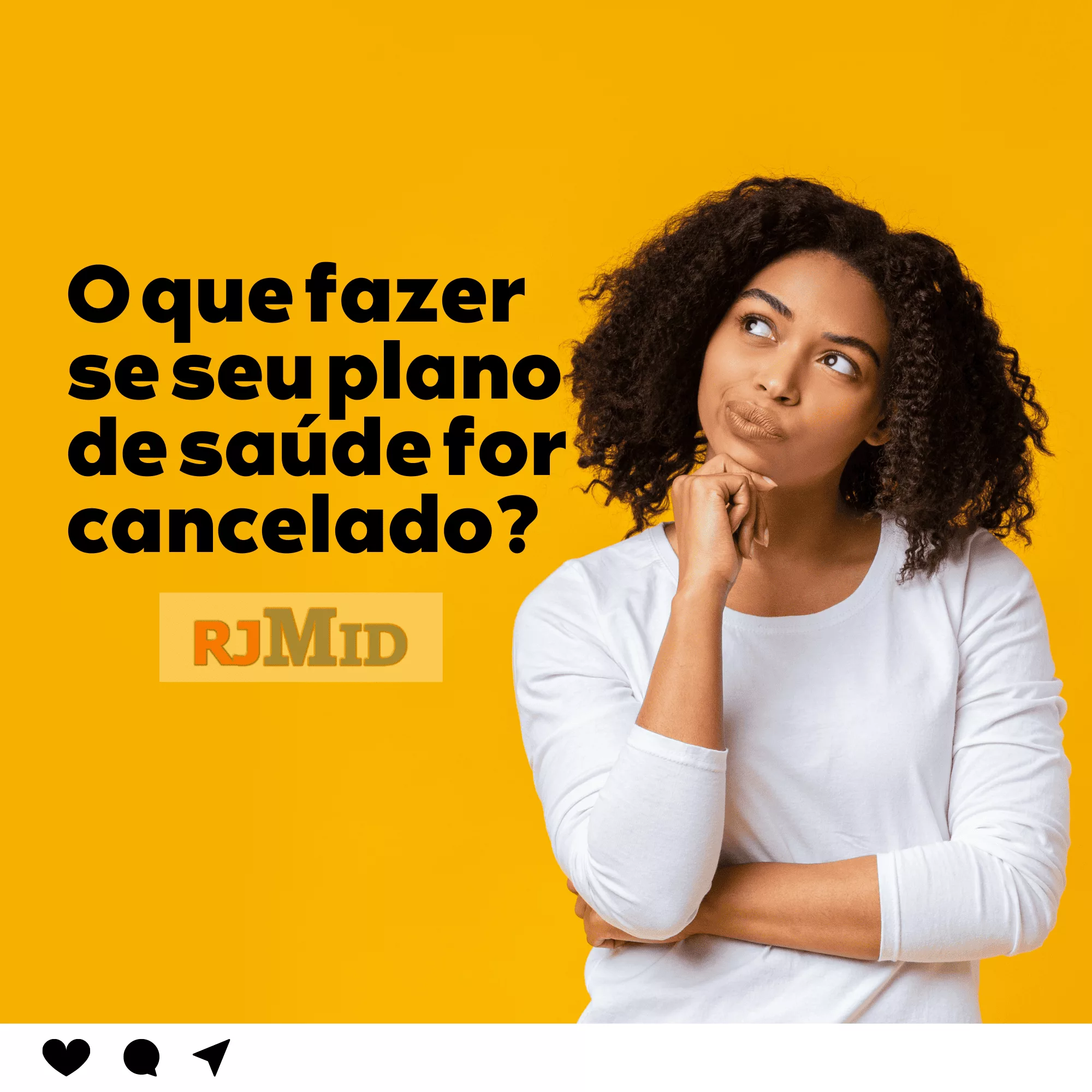 O que fazer se seu plano de saúde for cancelado?