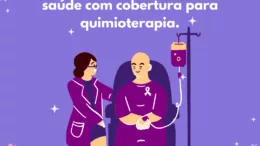 Como funcionam os planos de saúde com cobertura para quimioterapia.